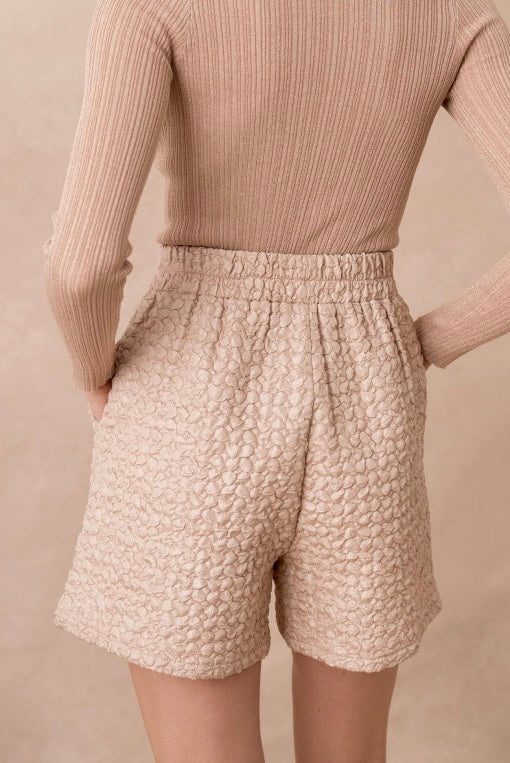 Lumière Relaxed Shimmer Set (2pcs)