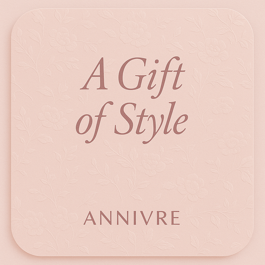 A Gift of Style